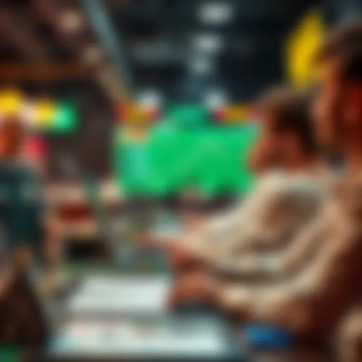 Fundamental aspects of betting in online casinos