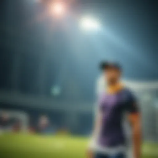 Understanding futsal betting concepts