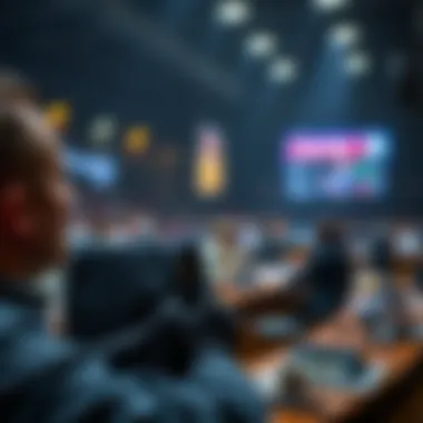 Future Outlook on Political Betting Future trends in political betting