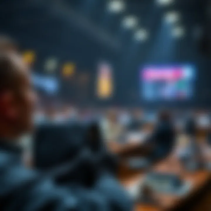 Future Outlook on Political Betting Future trends in political betting