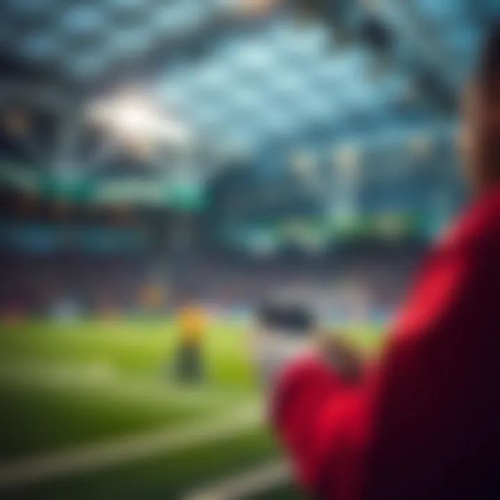 Tips for responsible betting using apps