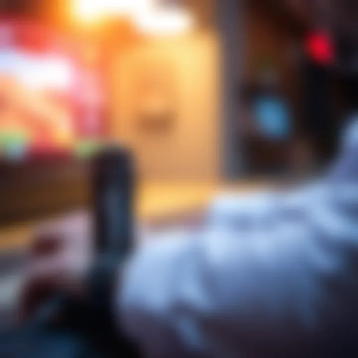 Considerations for purchasing gaming batteries