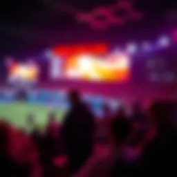 Analysis of betting market trends