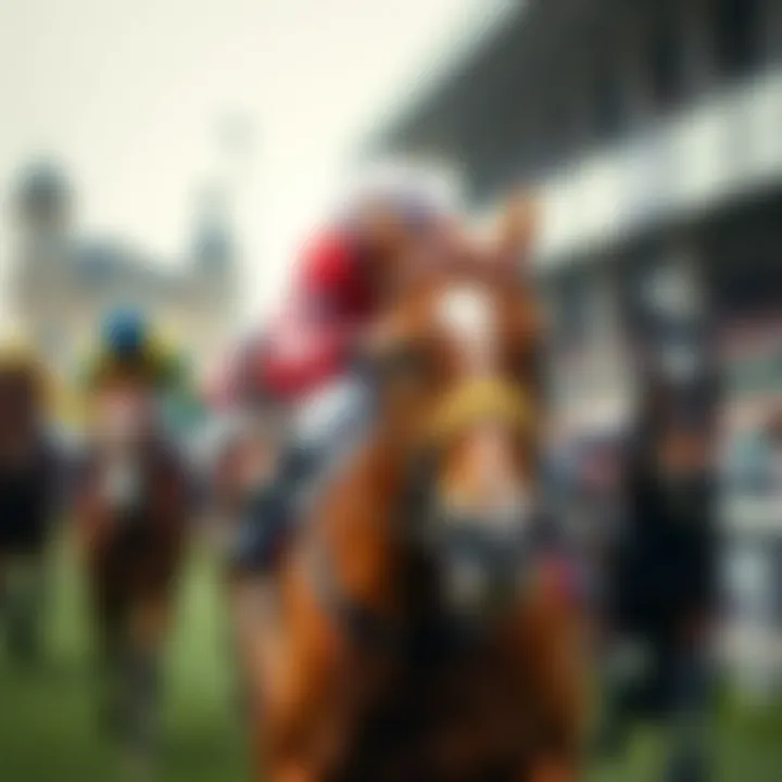 Effective betting strategies for the Grand National