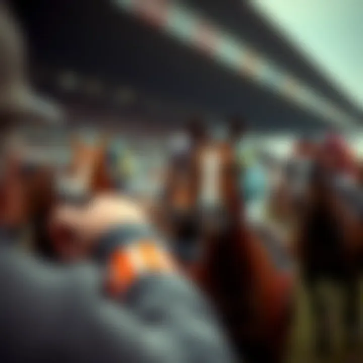 Historical perspective of the Grand National