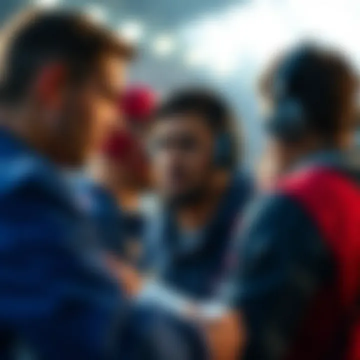 Promoting responsible betting habits