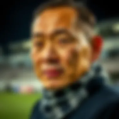 Notable 경마 베팅의 포괄적 탐구 Notable 경마 베팅의 포괄적 탐구