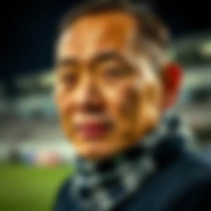 Notable 경마 베팅의 포괄적 탐구 Notable 경마 베팅의 포괄적 탐구