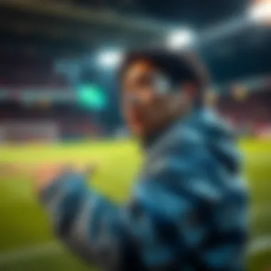 해외축구 승부예측: 분석과 전략 Introduction 해외축구 승부예측: 분석과 전략 Introduction