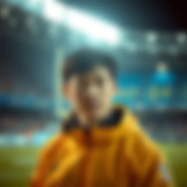 Notable 하키 배당률의 이해와 활용