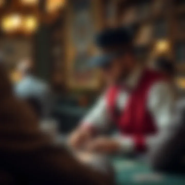 Historical evolution of Texas Hold'em poker