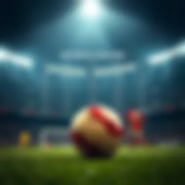 Historical match statistics overview