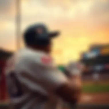 Historical Overview of the Western League