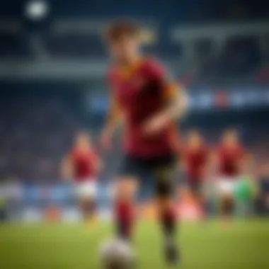 Historical rivalry between AS Roma and Torino FC