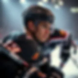 Insightful hockey betting strategies