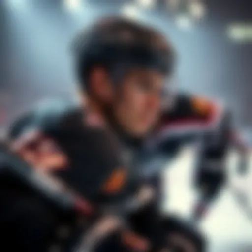 Insightful hockey betting strategies