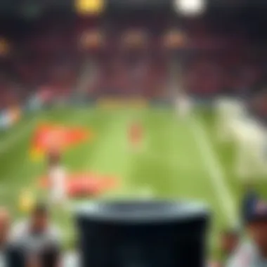 Statistical insights for successful betting