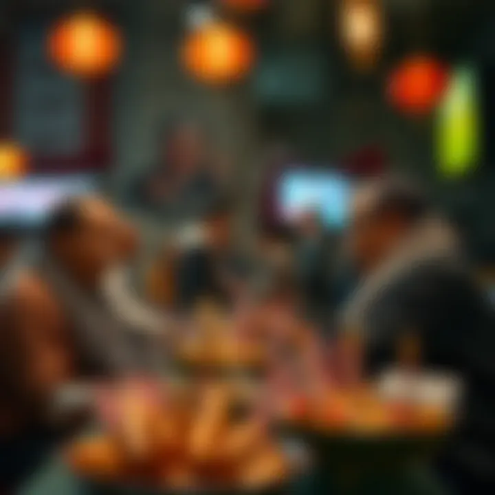 Cultural interpretations of 'I bet' in different regions