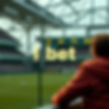 Metaphorical examples of 'I bet' in literature