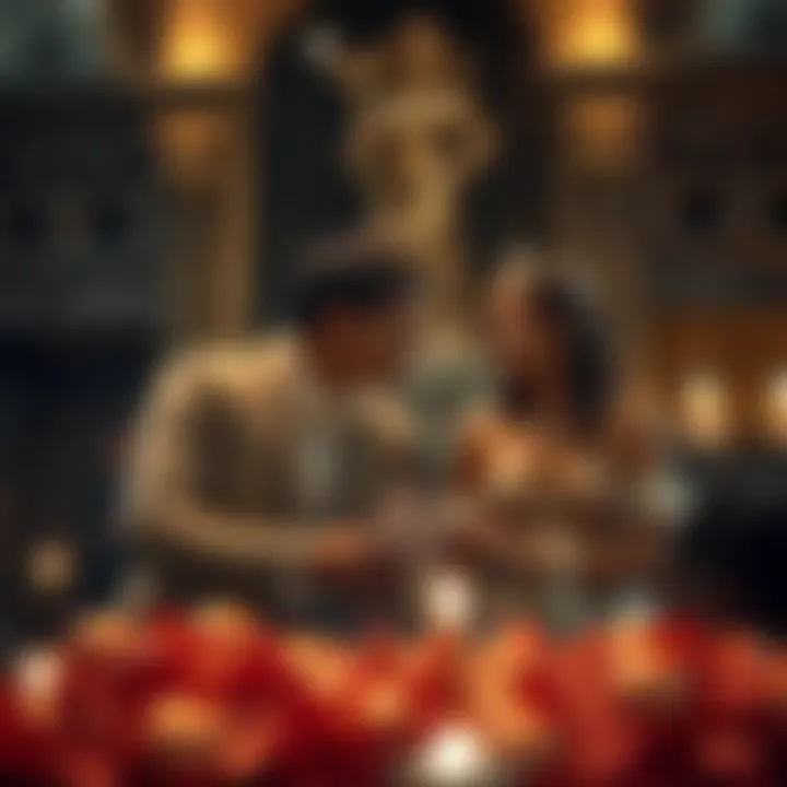 Notable Immortal Romance Slot: 심층 분석 및 전략