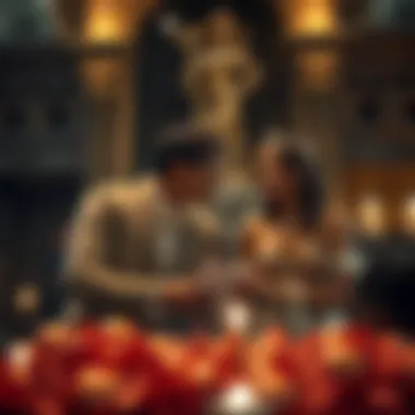 Notable Immortal Romance Slot: 심층 분석 및 전략 Notable Immortal Romance Slot: 심층 분석 및 전략