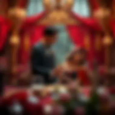 Immortal Romance Slot: 심층 분석 및 전략 Summary Immortal Romance Slot: 심층 분석 및 전략 Summary