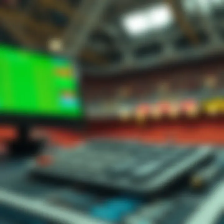 Impact of odds calculator on betting strategies