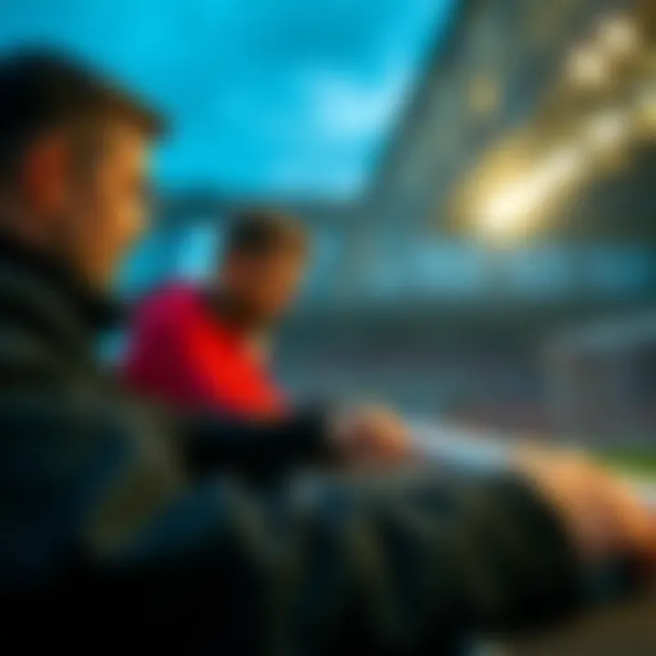 Safe betting platform selection criteria