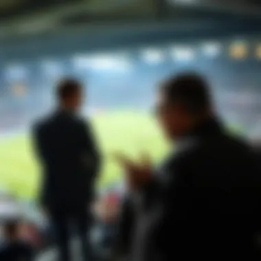 Decision-making based on informed strategies