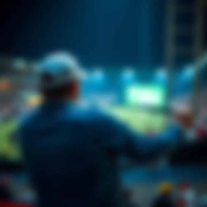 Betting insights and decision making