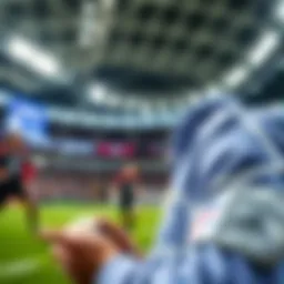 A detailed overview of international betting platforms