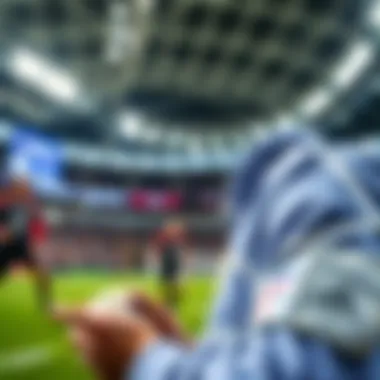 A detailed overview of international betting platforms