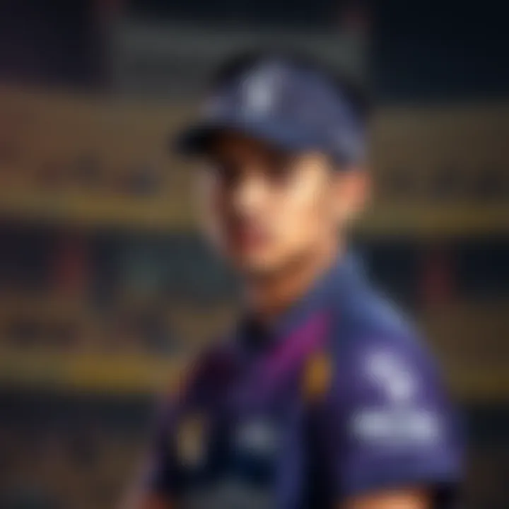 Notable IPL 베팅 배당률 이해하기