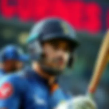 IPL 베팅 배당률 이해하기 Summary