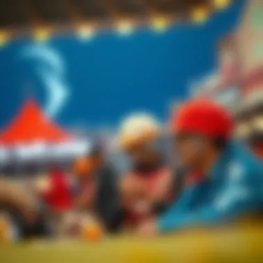 Responsible betting practices