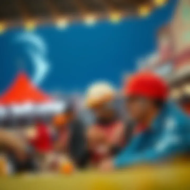 Responsible betting practices