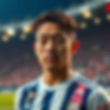 Notable 이티하드 FC 선수 분석 Notable 이티하드 FC 선수 분석