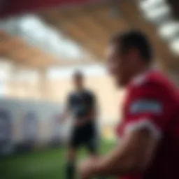 Overview of ixbet platform features