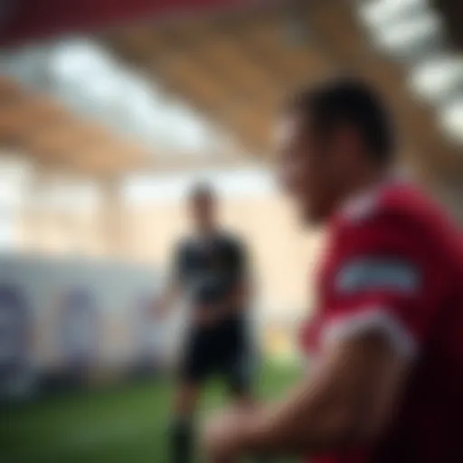 Overview of ixbet platform features