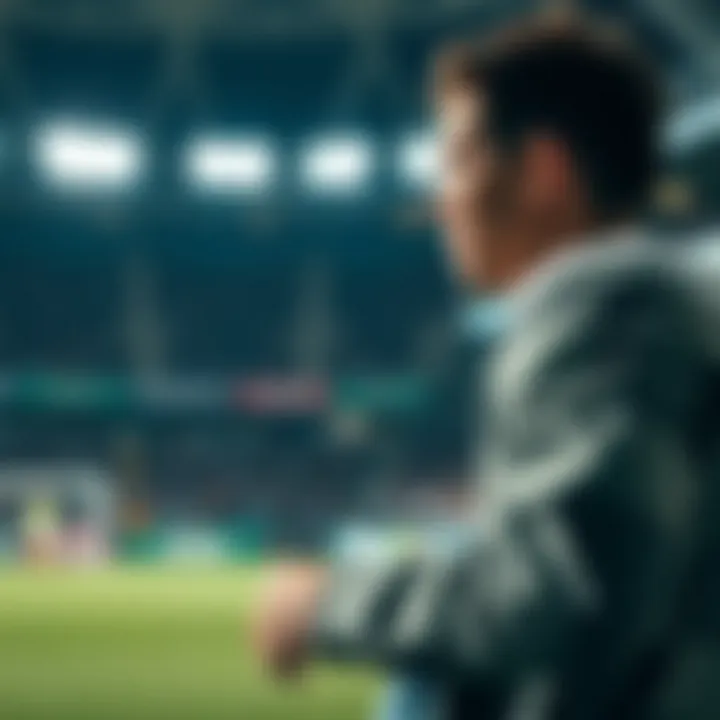 Promoting responsible betting culture