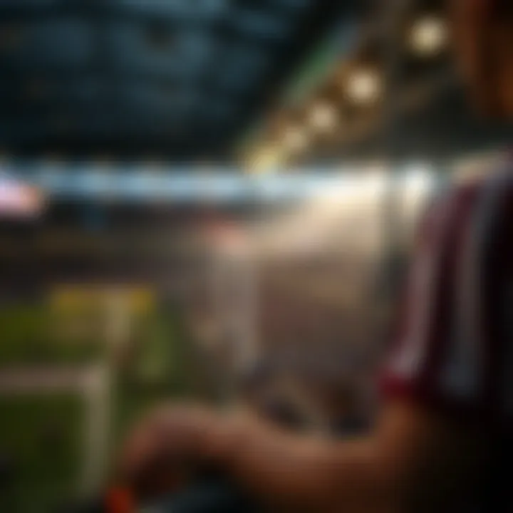 Strategic tips for successful betting