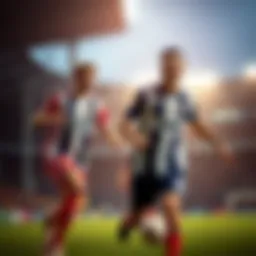 Tactical overview of Juventus vs Lecce match