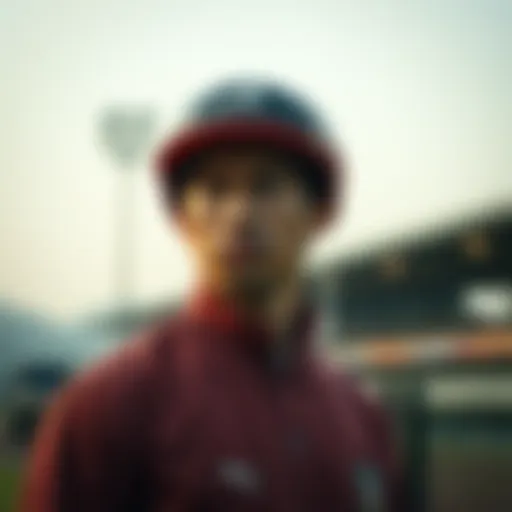 캐나다의 온라인 스포츠 베팅: 진화와 미래 전망 Introduction