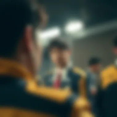 Notable 카지노 계산기: 베팅 전략의 최전선