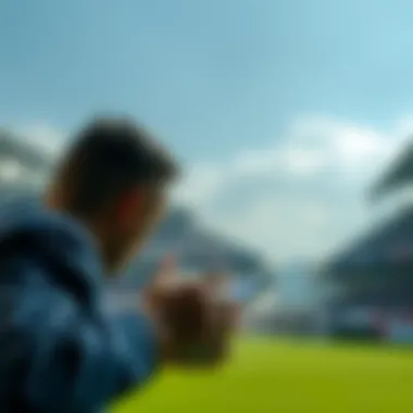 Essential Statistics for Betting Success Key statistics for successful betting