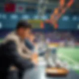 Comparison of betting systems in Korea and Jordan