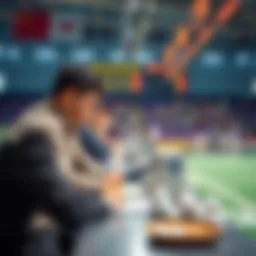 Comparison of betting systems in Korea and Jordan