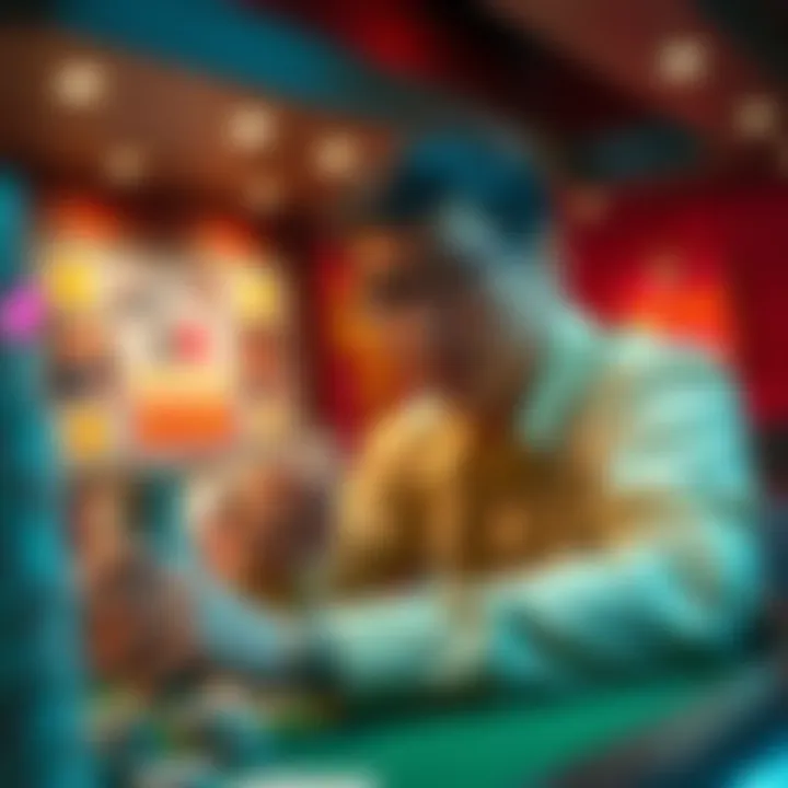 Responsible gambling practices and strategies