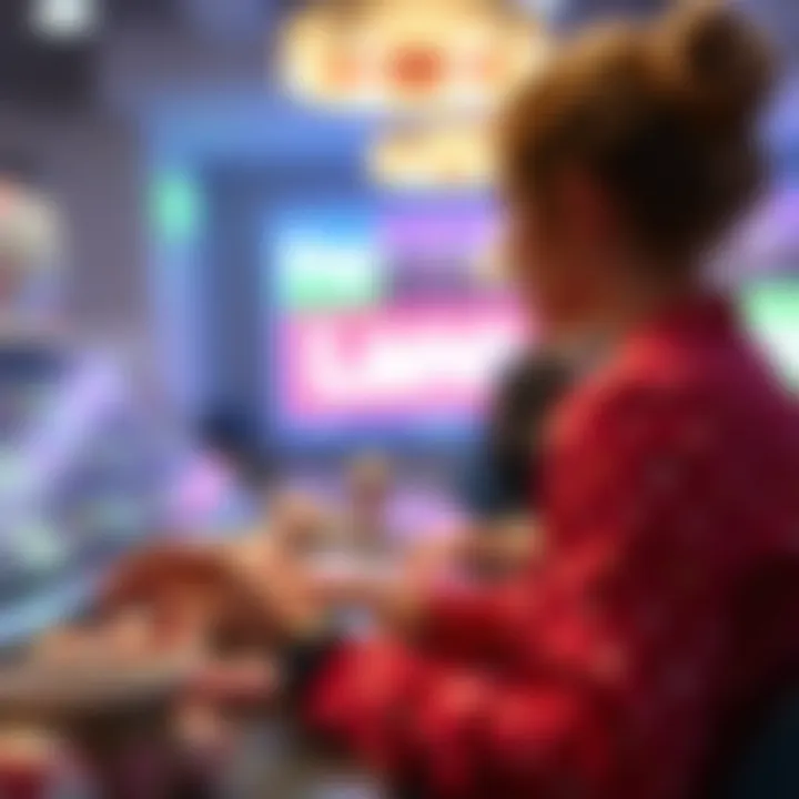 Strategic insights for enhancing user experience in bingo