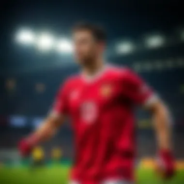 Legal considerations in free football streaming